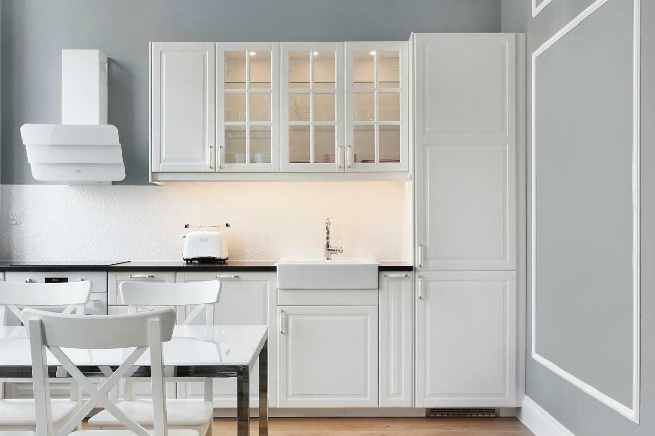 Apartament Mariacka Appartamento Danzica Esterno foto