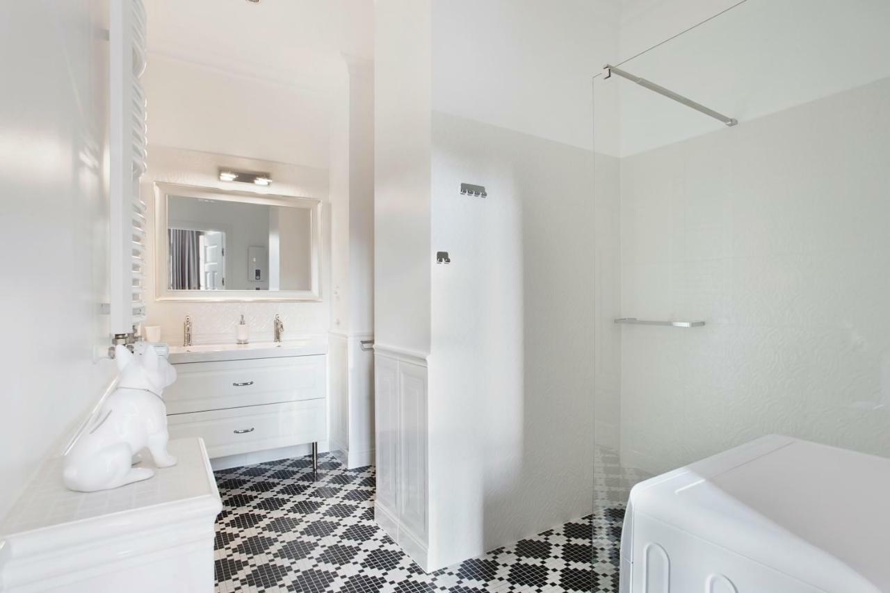 Apartament Mariacka Appartamento Danzica Esterno foto